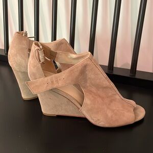 Nine West wedges